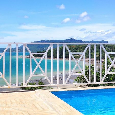 Villa Bel Azur Antsiranana Luaran gambar
