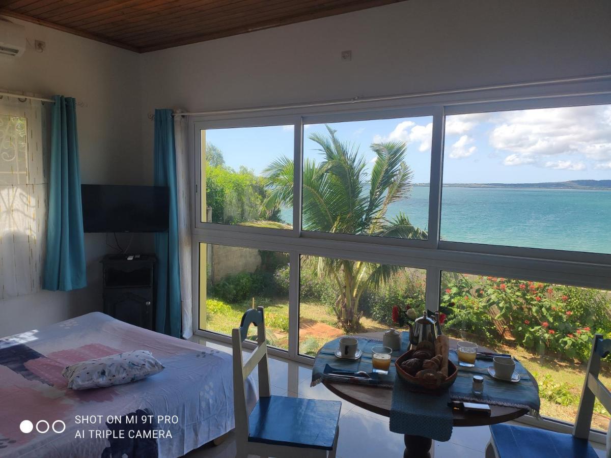 Villa Bel Azur Antsiranana Luaran gambar