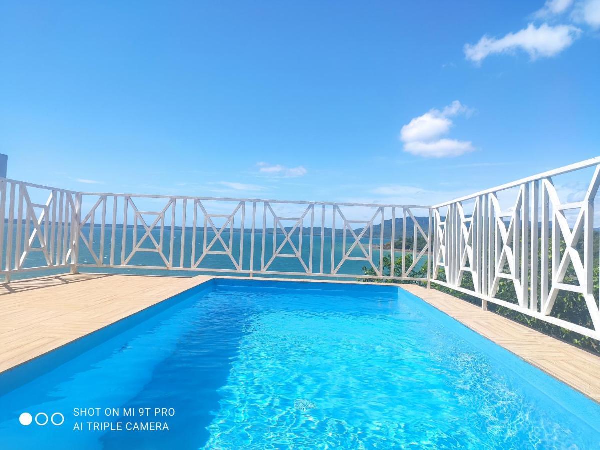 Villa Bel Azur Antsiranana Luaran gambar