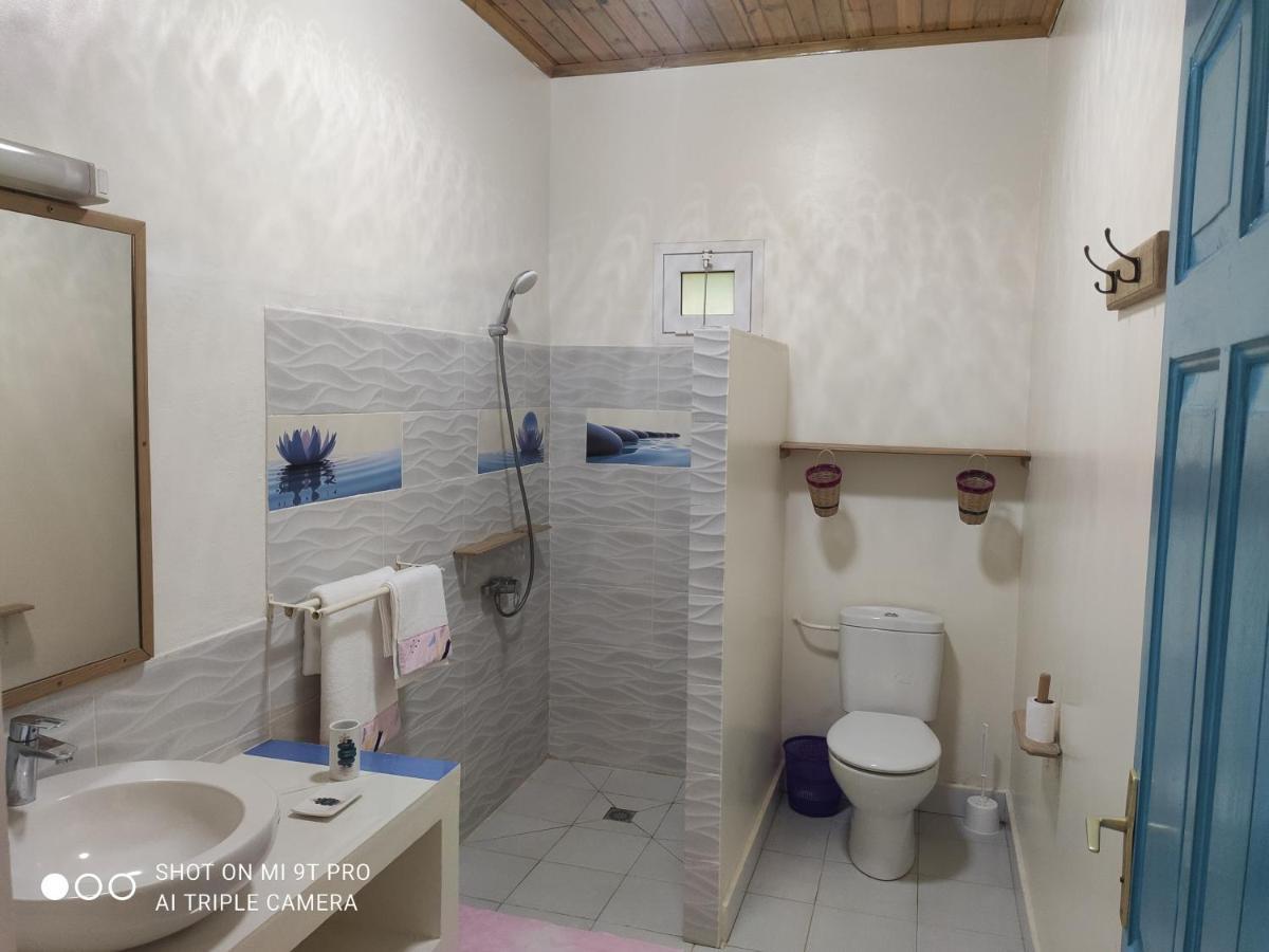 Villa Bel Azur Antsiranana Luaran gambar