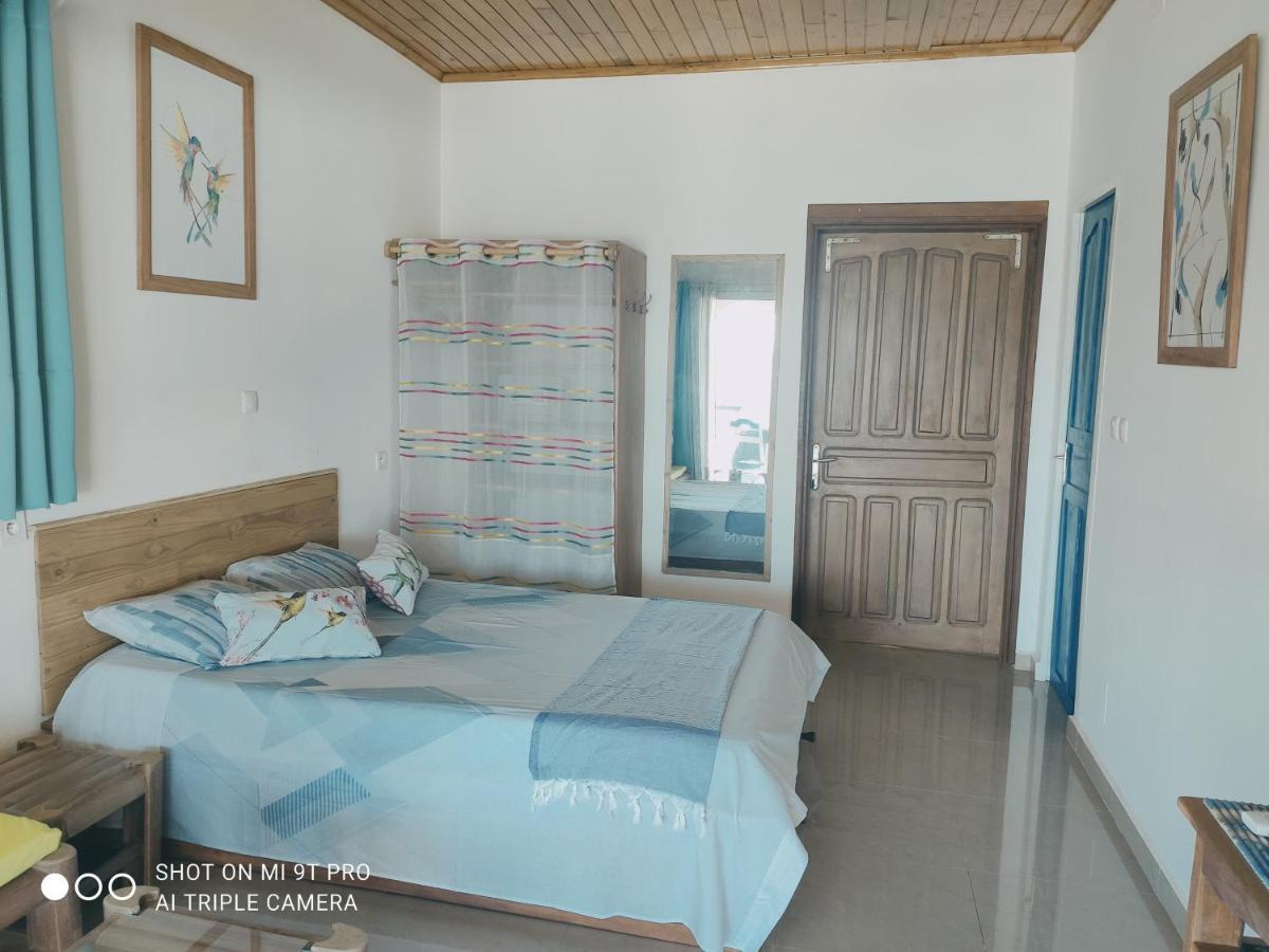 Villa Bel Azur Antsiranana Luaran gambar