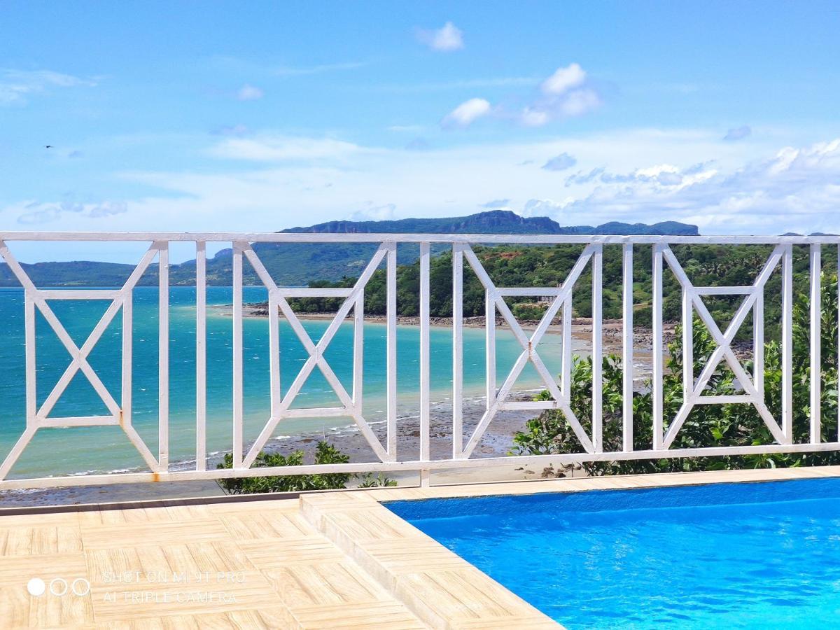 Villa Bel Azur Antsiranana Luaran gambar