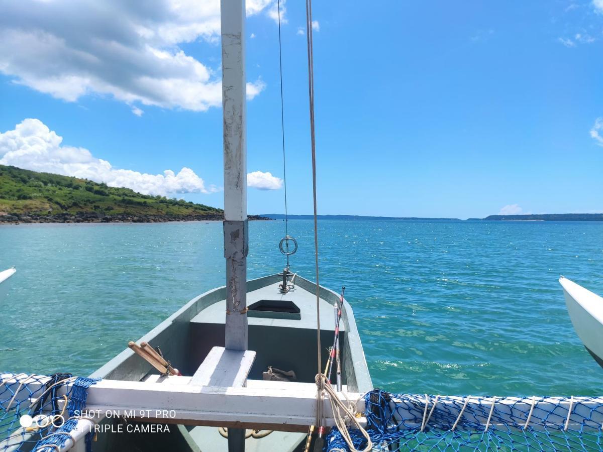 Villa Bel Azur Antsiranana Luaran gambar