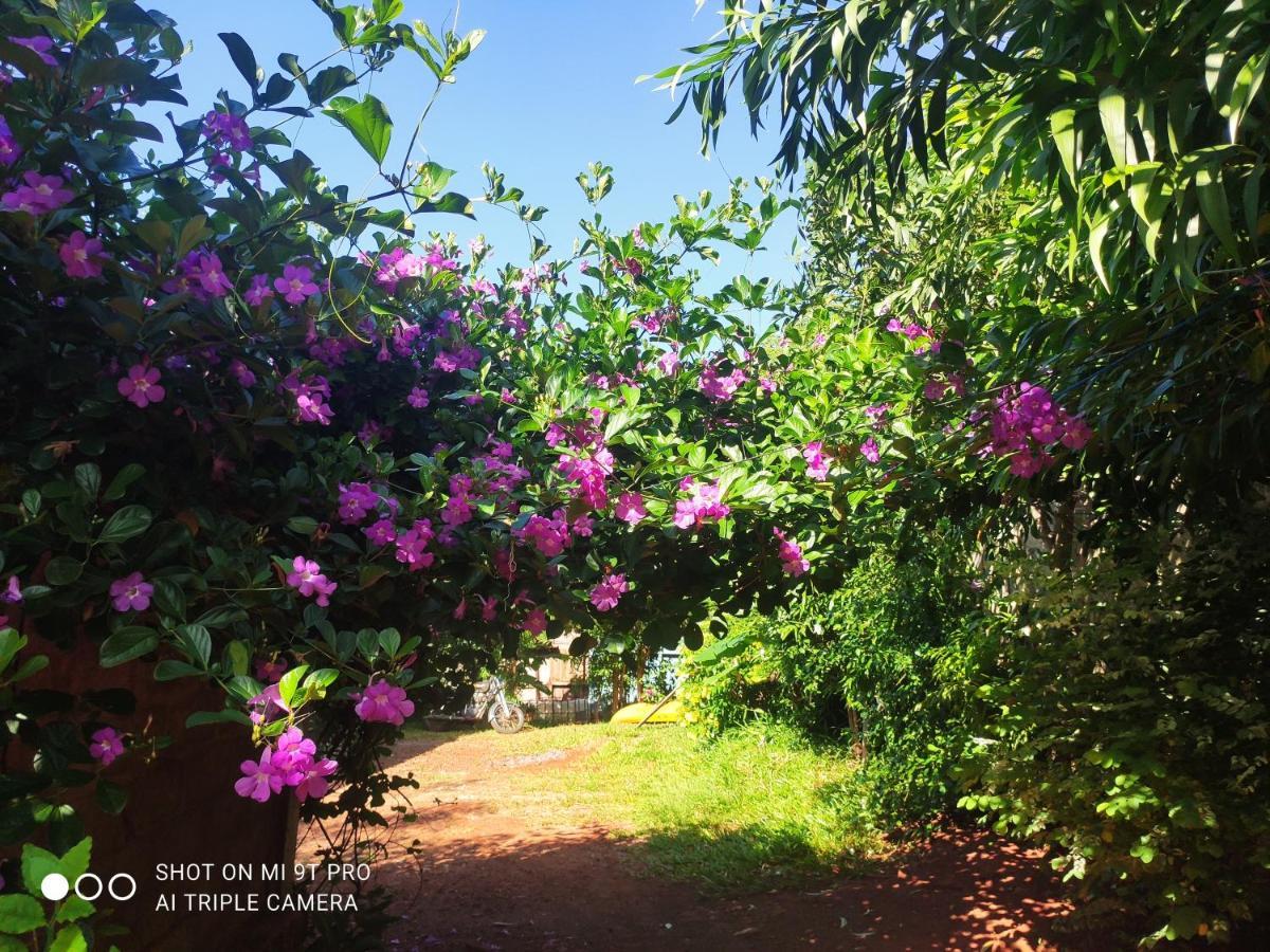 Villa Bel Azur Antsiranana Luaran gambar