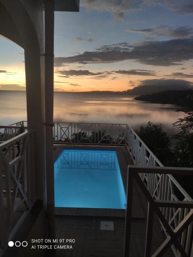 Villa Bel Azur Antsiranana Luaran gambar