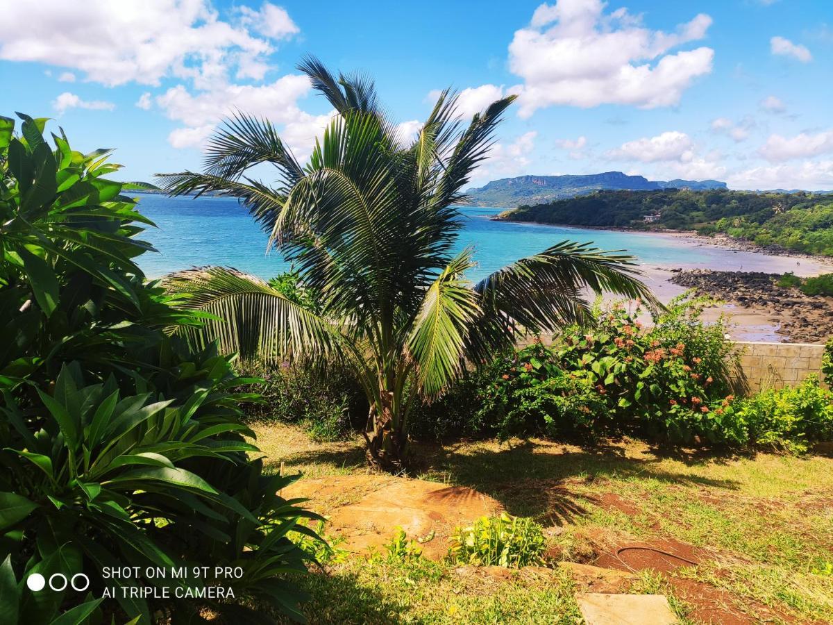 Villa Bel Azur Antsiranana Luaran gambar