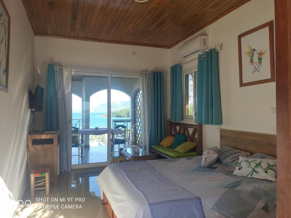 Villa Bel Azur Antsiranana Luaran gambar